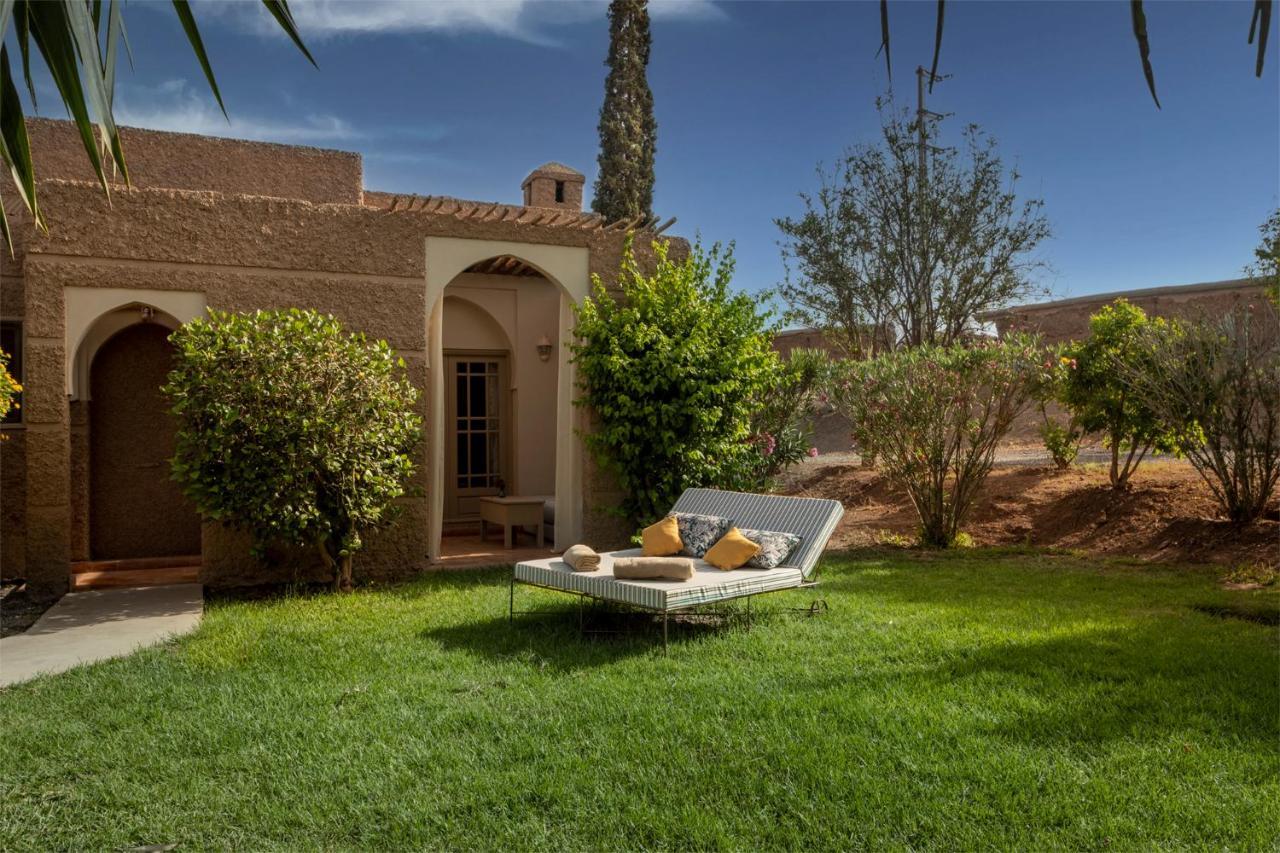 Villa Nour El Makina ภายนอก รูปภาพ